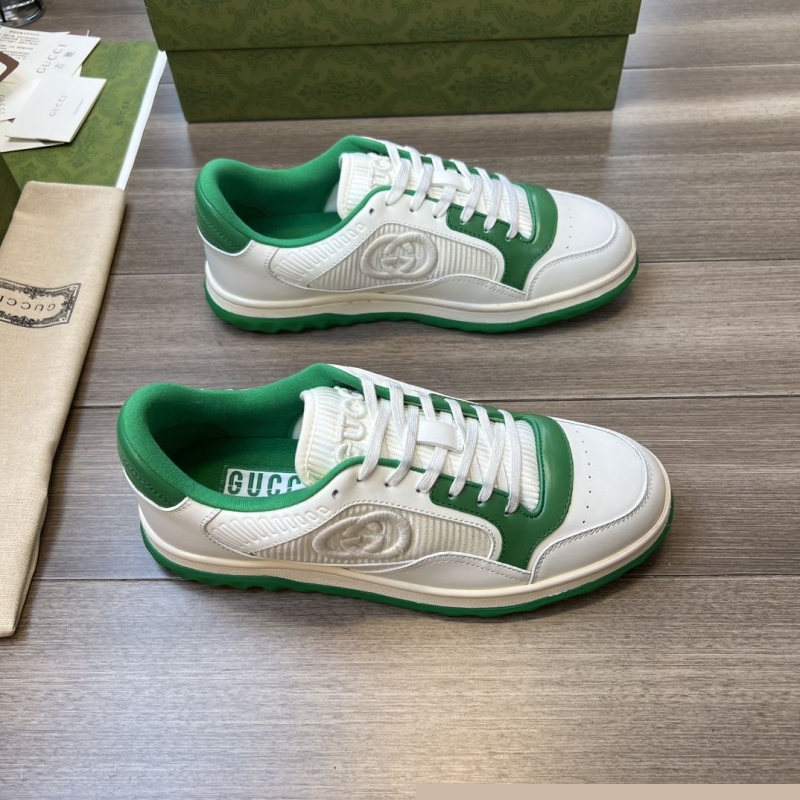 G*u*i sneakers
